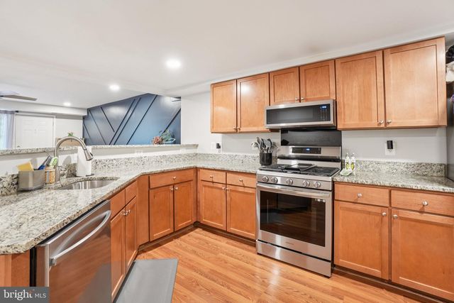1501-B N VAN DORN ST, Alexandria, VA 22304