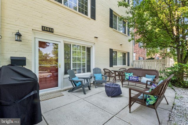 1501-B N VAN DORN ST, Alexandria, VA 22304