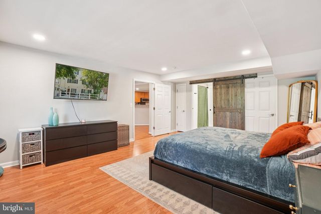 1501-B N VAN DORN ST, Alexandria, VA 22304