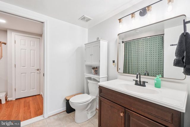 1501-B N VAN DORN ST, Alexandria, VA 22304
