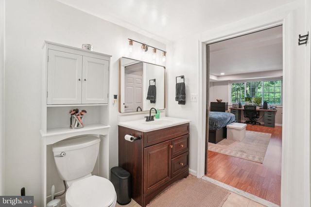 1501-B N VAN DORN ST, Alexandria, VA 22304