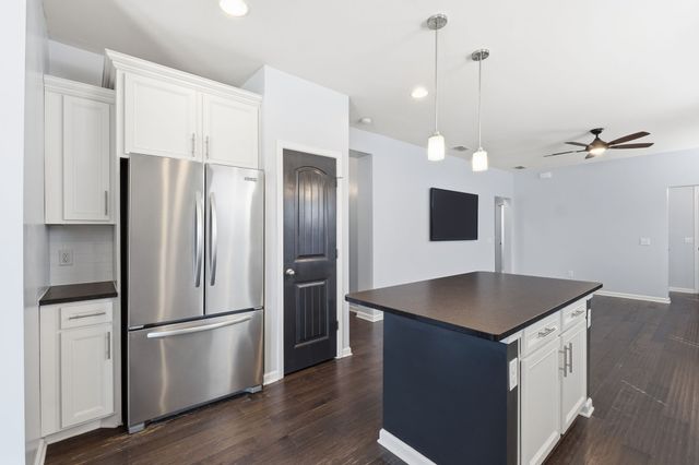 3748 Hoggett Ford Rd, Hermitage, TN 37076