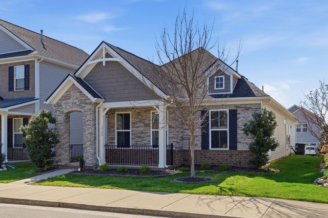 3748 Hoggett Ford Rd, Hermitage, TN 37076