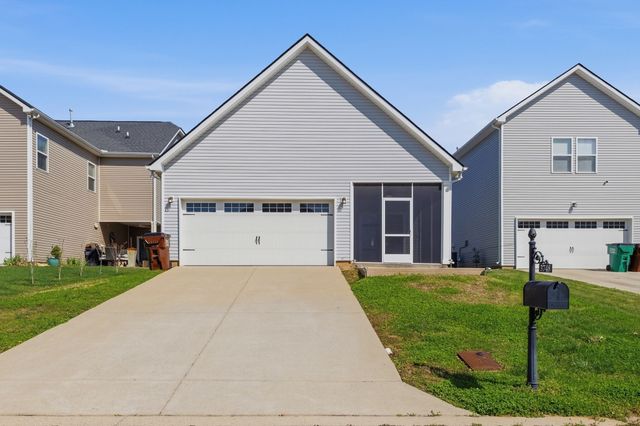3748 Hoggett Ford Rd, Hermitage, TN 37076