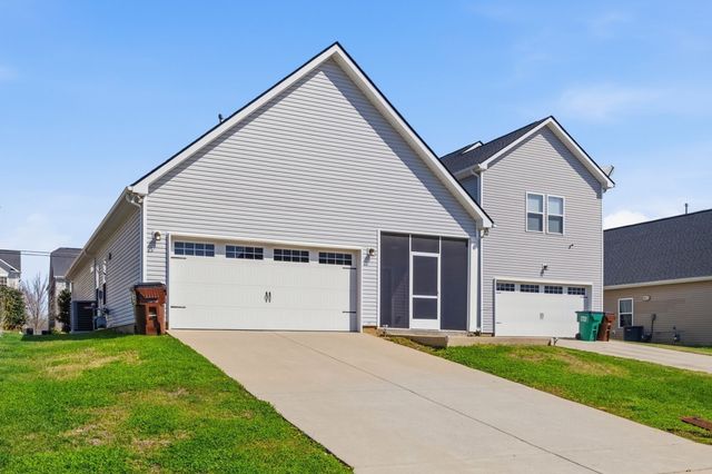 3748 Hoggett Ford Rd, Hermitage, TN 37076