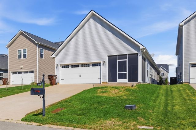 3748 Hoggett Ford Rd, Hermitage, TN 37076