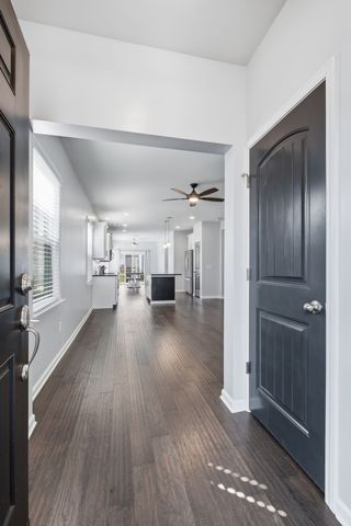 3748 Hoggett Ford Rd, Hermitage, TN 37076