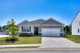 5056 Captain Drive, Grovetown, GA 30813