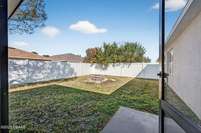 430 Pink Coral Lane, New Smyrna Beach, FL 32168