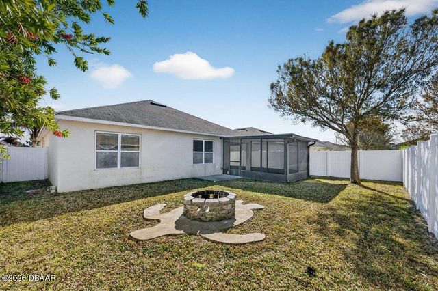 430 Pink Coral Lane, New Smyrna Beach, FL 32168