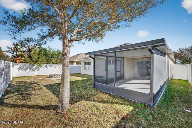 430 Pink Coral Lane, New Smyrna Beach, FL 32168