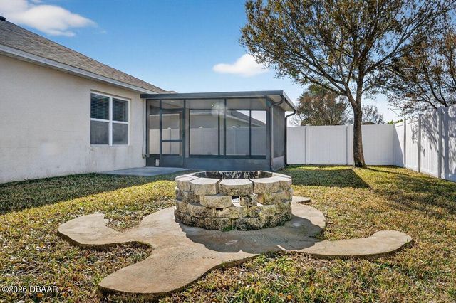 430 Pink Coral Lane, New Smyrna Beach, FL 32168