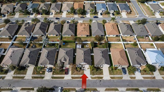 430 Pink Coral Lane, New Smyrna Beach, FL 32168