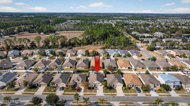 430 Pink Coral Lane, New Smyrna Beach, FL 32168