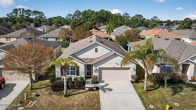 430 Pink Coral Lane, New Smyrna Beach, FL 32168