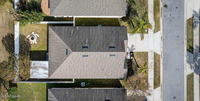 430 Pink Coral Lane, New Smyrna Beach, FL 32168