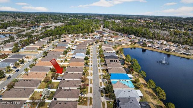 430 Pink Coral Lane, New Smyrna Beach, FL 32168