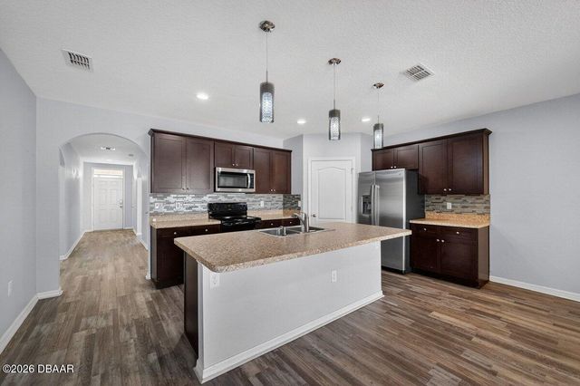 430 Pink Coral Lane, New Smyrna Beach, FL 32168