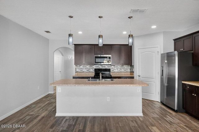 430 Pink Coral Lane, New Smyrna Beach, FL 32168