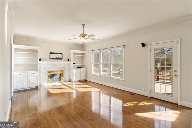 1190 Stonebridge Circle, Watkinsville, GA 30677