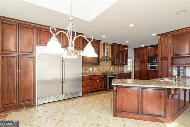 1190 Stonebridge Circle, Watkinsville, GA 30677