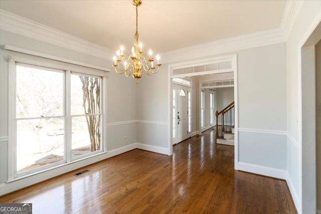 1190 Stonebridge Circle, Watkinsville, GA 30677