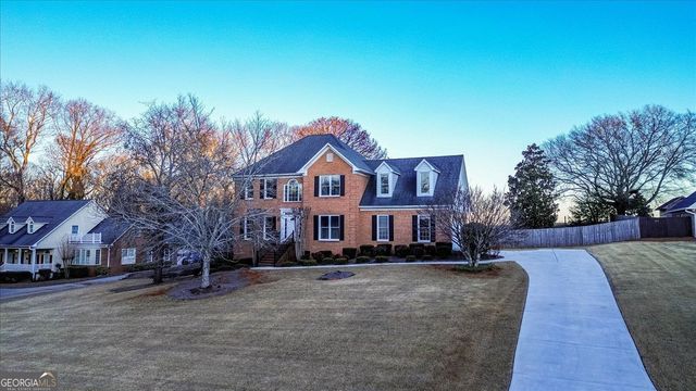 1190 Stonebridge Circle, Watkinsville, GA 30677