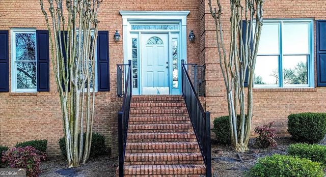 1190 Stonebridge Circle, Watkinsville, GA 30677