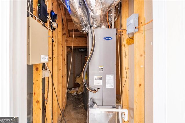 1190 Stonebridge Circle, Watkinsville, GA 30677