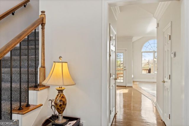 1190 Stonebridge Circle, Watkinsville, GA 30677