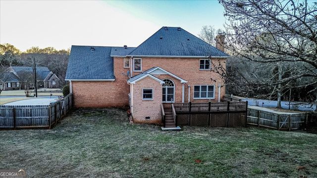 1190 Stonebridge Circle, Watkinsville, GA 30677