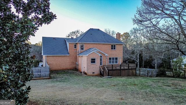 1190 Stonebridge Circle, Watkinsville, GA 30677