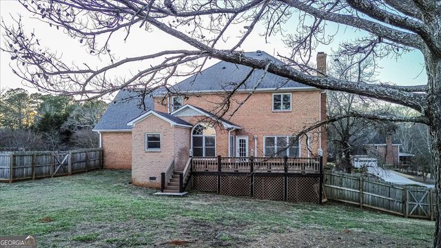 1190 Stonebridge Circle, Watkinsville, GA 30677