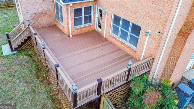 1190 Stonebridge Circle, Watkinsville, GA 30677