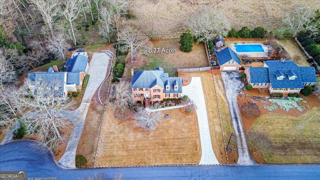 1190 Stonebridge Circle, Watkinsville, GA 30677