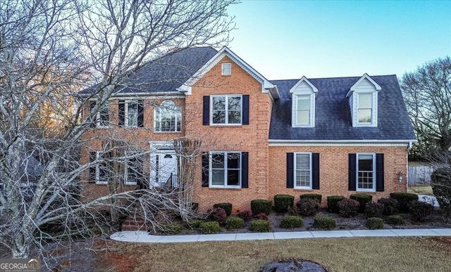 1190 Stonebridge Circle, Watkinsville, GA 30677