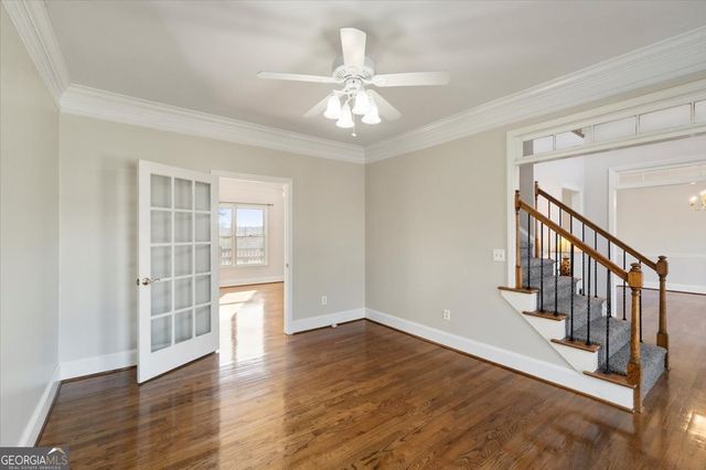 1190 Stonebridge Circle, Watkinsville, GA 30677