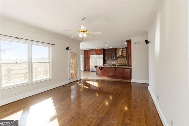 1190 Stonebridge Circle, Watkinsville, GA 30677