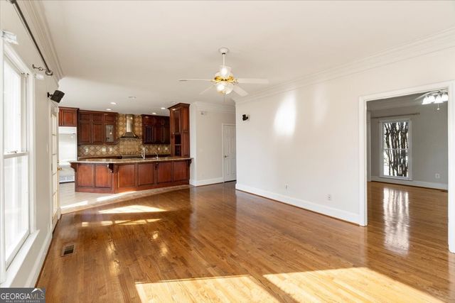 1190 Stonebridge Circle, Watkinsville, GA 30677