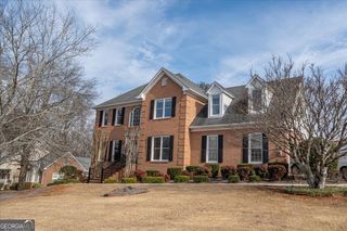 1190 Stonebridge Circle, Watkinsville, GA 30677
