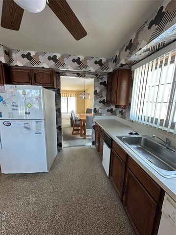 26471 Summerdale Drive 155, Southfield, MI 48033