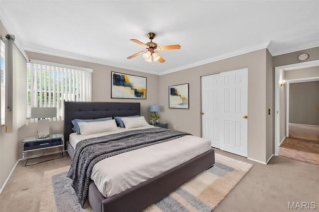 4542 Frederickton Court, St Louis, MO 63128