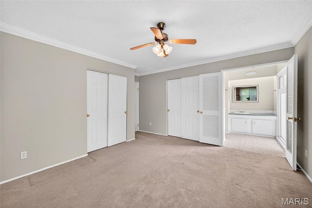 4542 Frederickton Court, St Louis, MO 63128