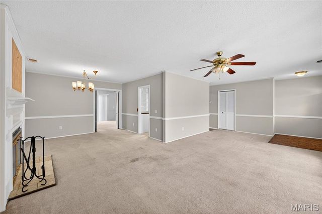4542 Frederickton Court, St Louis, MO 63128