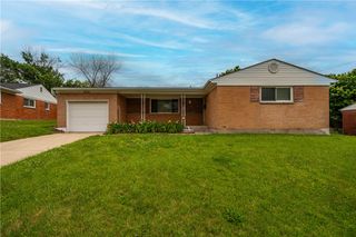 2534 Baywood Street, Dayton, OH 45406