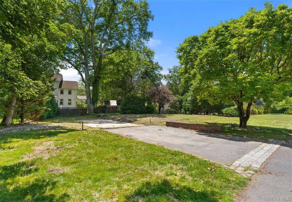 819 The Crescent, Mamaroneck, NY 10543 — exterior