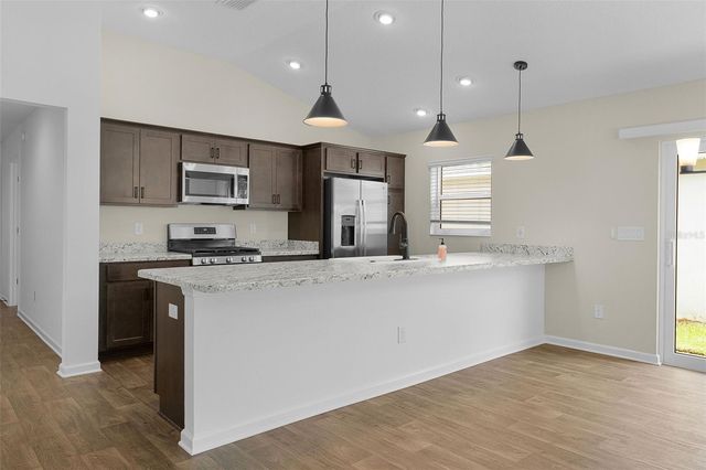 3116 MONUMENT WAY, The Villages, FL 32163