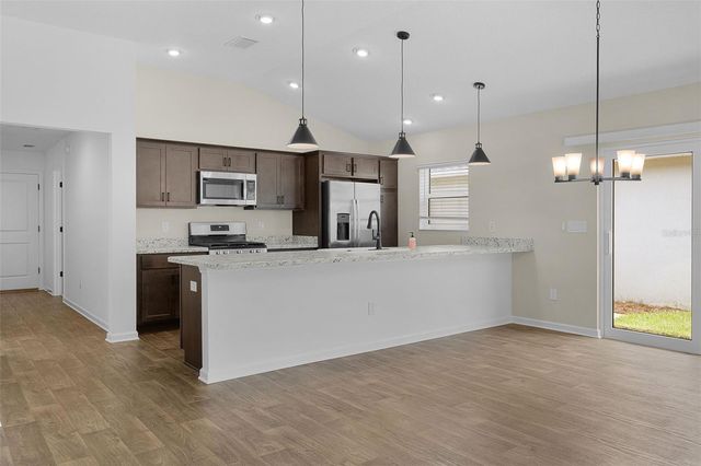 3116 MONUMENT WAY, The Villages, FL 32163