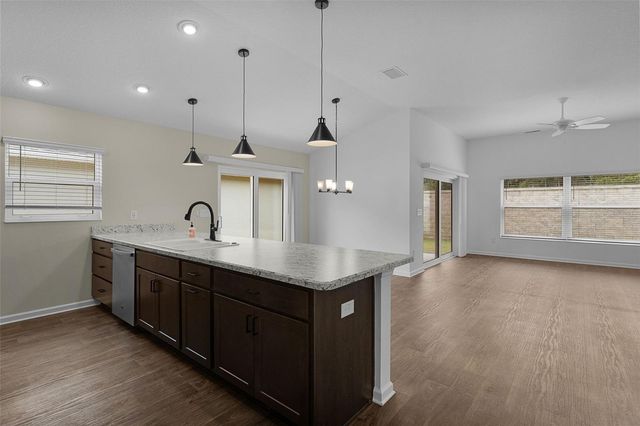 3116 MONUMENT WAY, The Villages, FL 32163