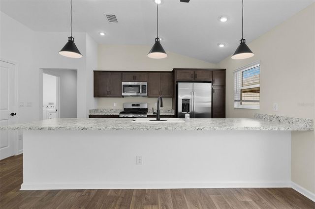 3116 MONUMENT WAY, The Villages, FL 32163